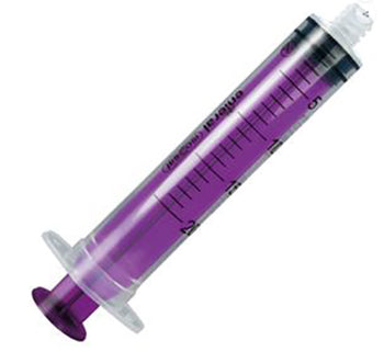 Avanos Enteral Feeding Syringe with ENFit Connector, 20mL, 50/bx (US Only) (Authorized Distributor Sub-Agreement Required - See Manufacturer Details Page)