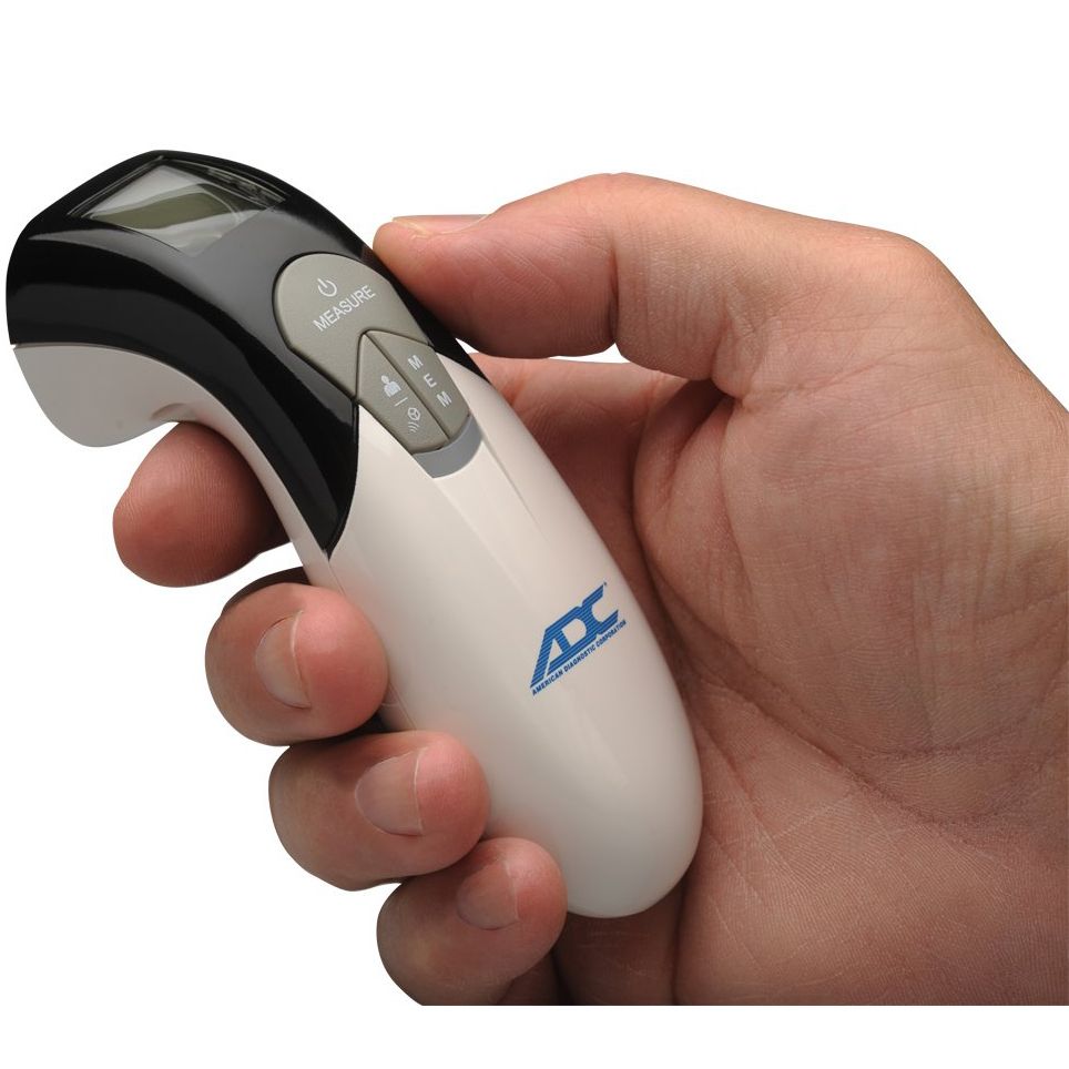 Wall Cradle for Adtemp 429 Non-Contact Thermometer (US Only)