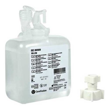 Valved Tee Adapter, 22 mm OD x 22 mm OD, 30/cs (US Only) (To Be DISCONTINUED)