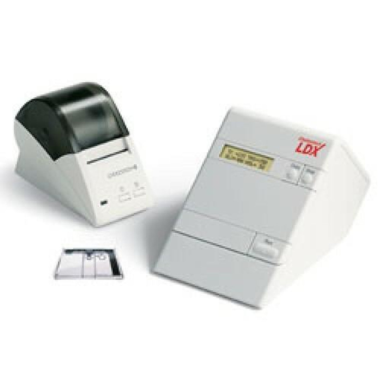 LDX Analyzer with Printer, CLIA Waived (Continental US+HI Only) (Continental US Only - including Alaska & Hawaii) (DROP SHIP ONLY) (Requires Prior Approval from Alere) (For Authorized Dealers Only) (Item on Manufacturer Backorder - Inventory Limited when Available)