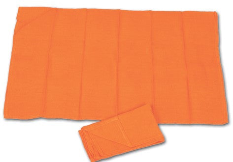"Orange" Specimen Wrap, 23.5" x 16.5", Sterile, 24/bx, 4 bx/cs (US Only)