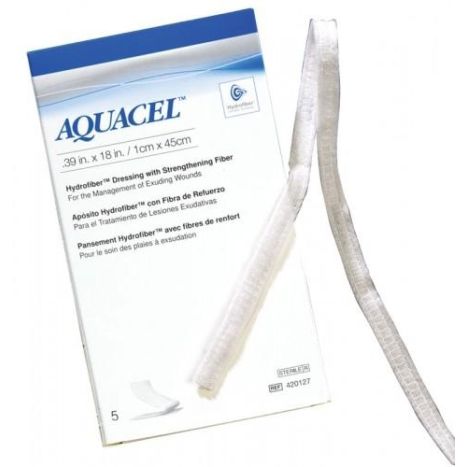 Ribbon Dressing, .39" x 18", 5/bx (Continental US Only)