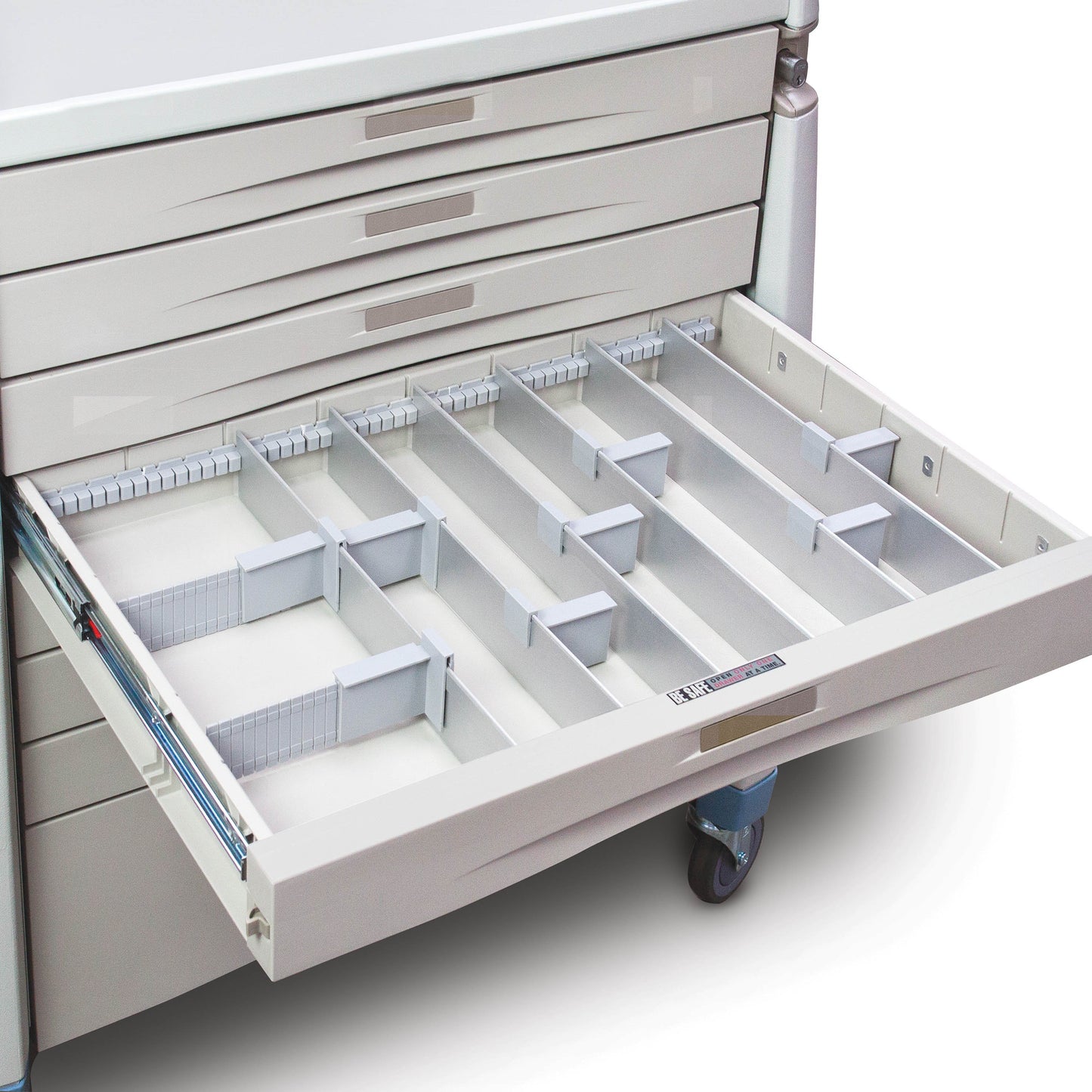 Flex Package, AVAP, 3 X 400, 6 Drawers (DROP SHIP ONLY)