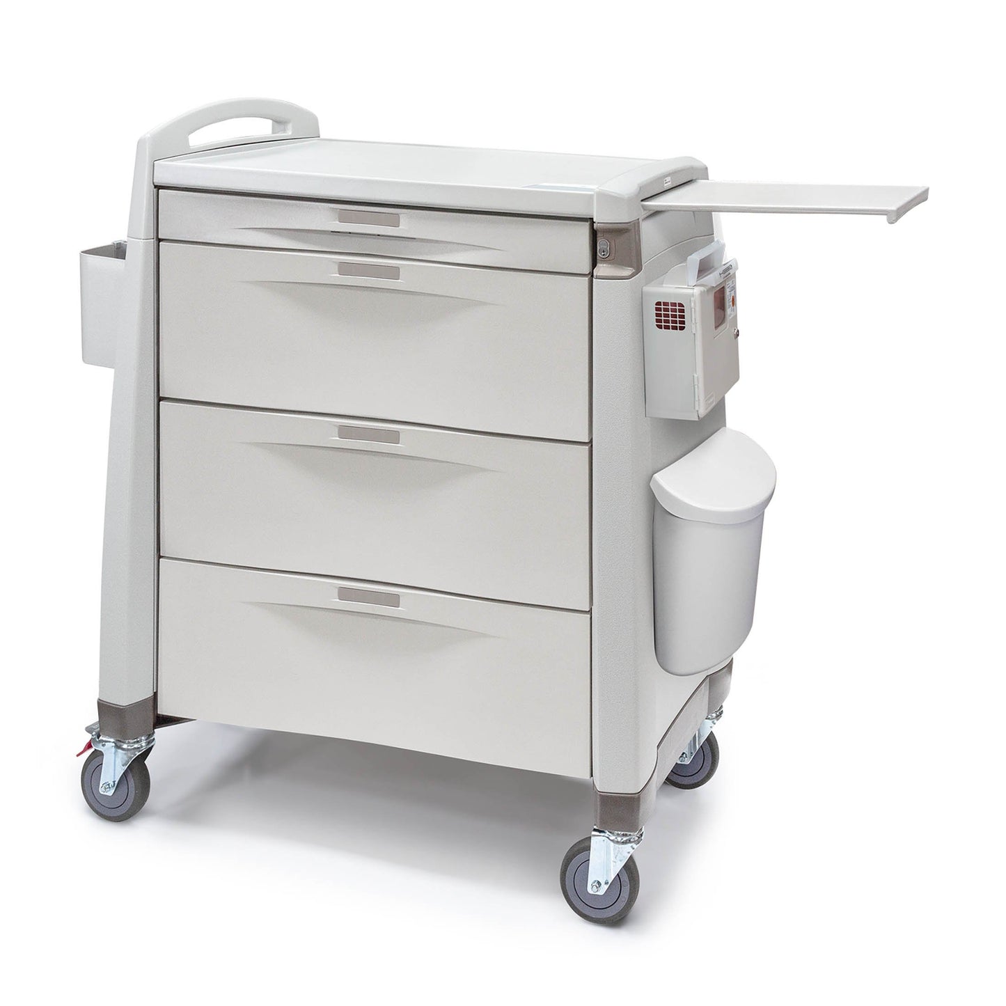 Stock Cart, PCL, D103 (DROP SHIP ONLY)