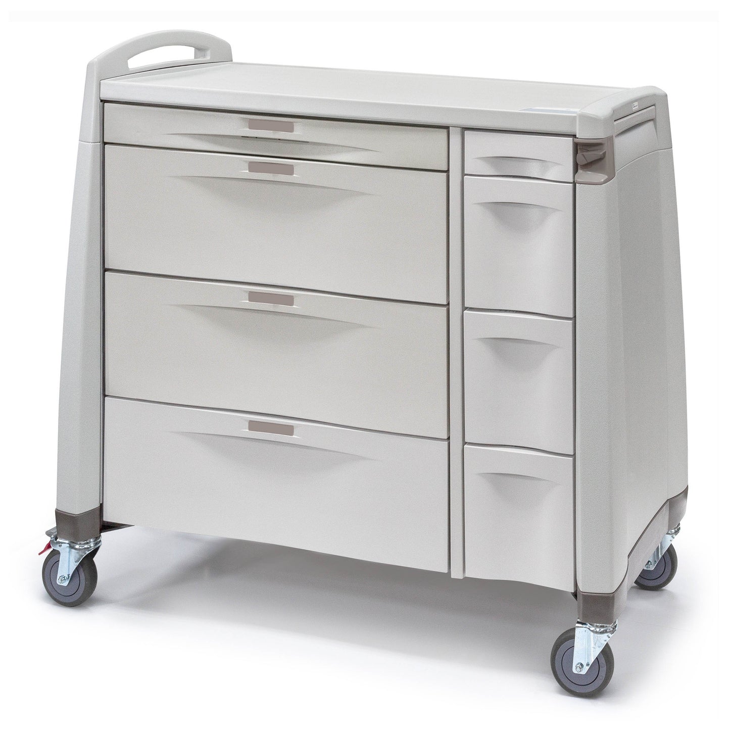 Tech Ready, Package 3, Security Tray, Arm Mount (DROP SHIP ONLY)