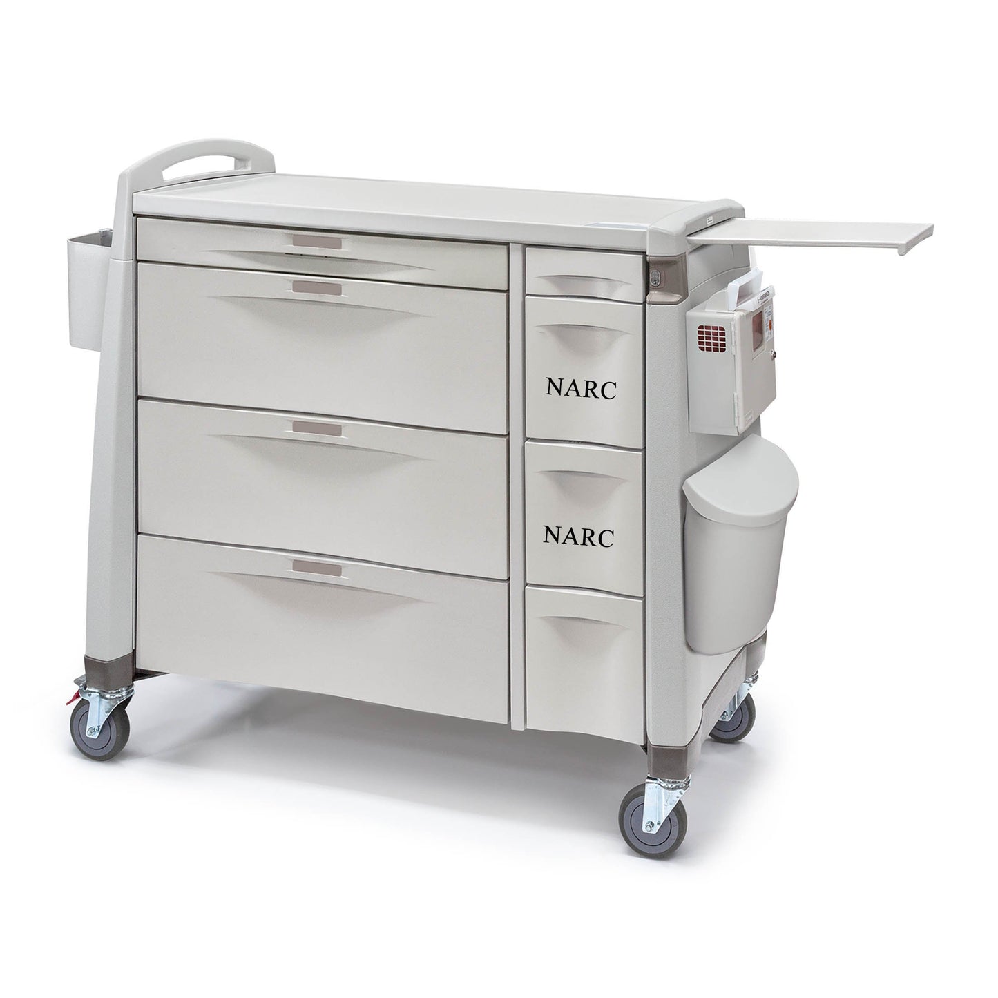Stock Cart, PCXL, 2NARC, D103-U103 (DROP SHIP ONLY)