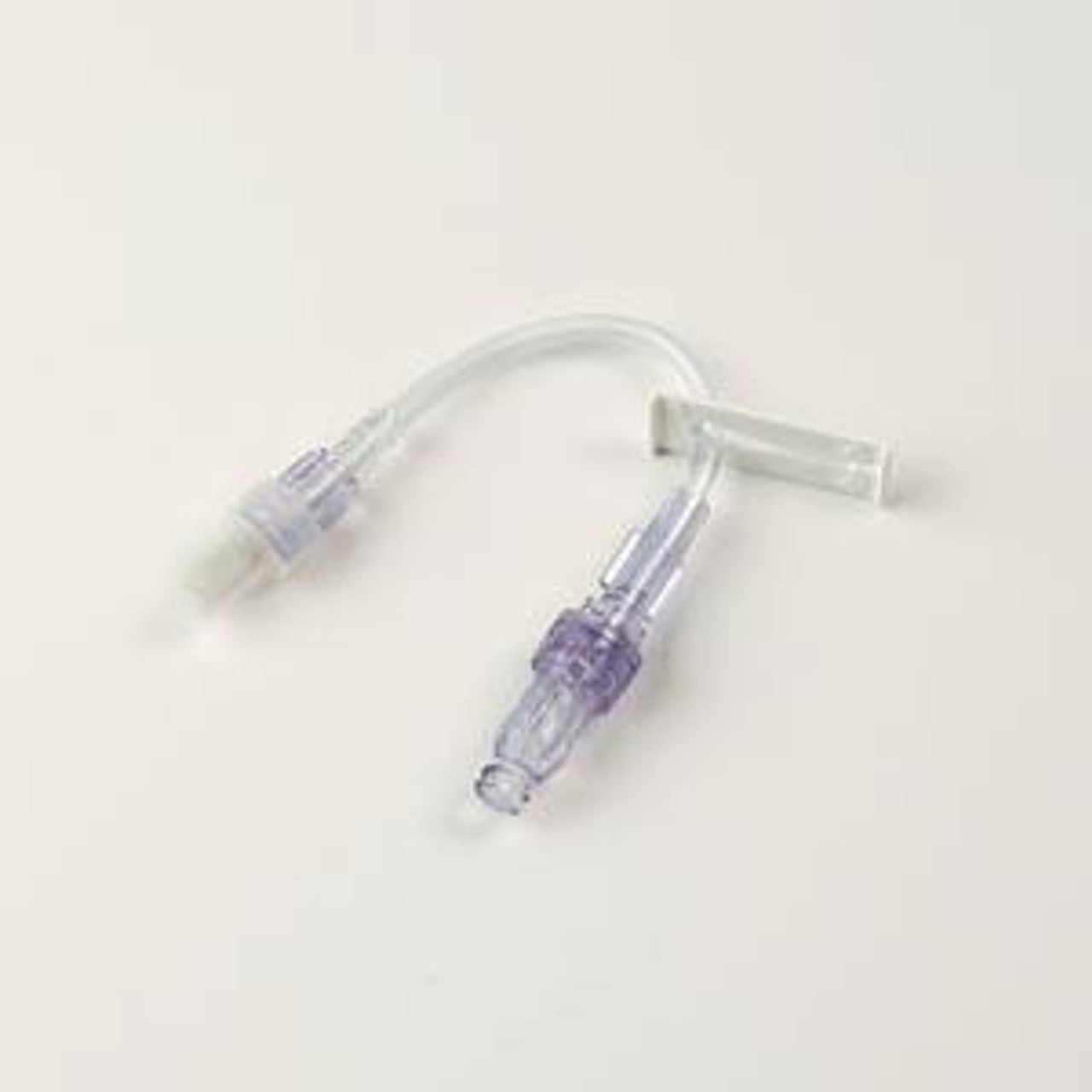 Caresafe Extension Set with (2) Caresite, 35", 50/cs (Rx) (Continental US+HI Only)