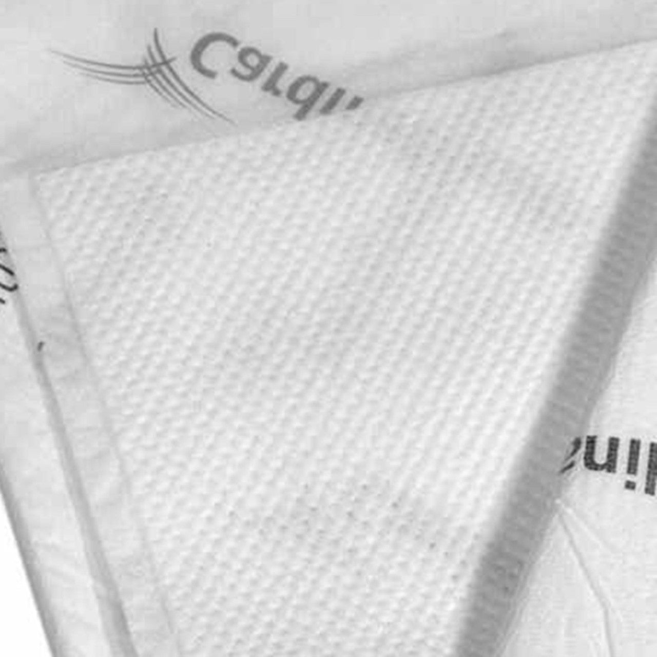 Quilted Premium Underpads, WINGS, Maximum Absorbency, 2X-Large, 40" x 57", 5/bg, 6 bg/cs (Continental US Only)