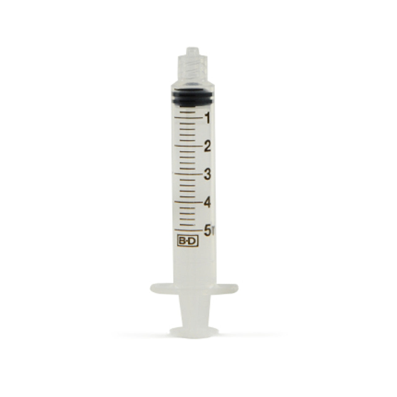 Syringe Only, 30mL, Luer-Lok Tip, Non-Sterile, Bulk, 225/cs (Continental US Only) (Drop Ship Requires Pre-Approval)