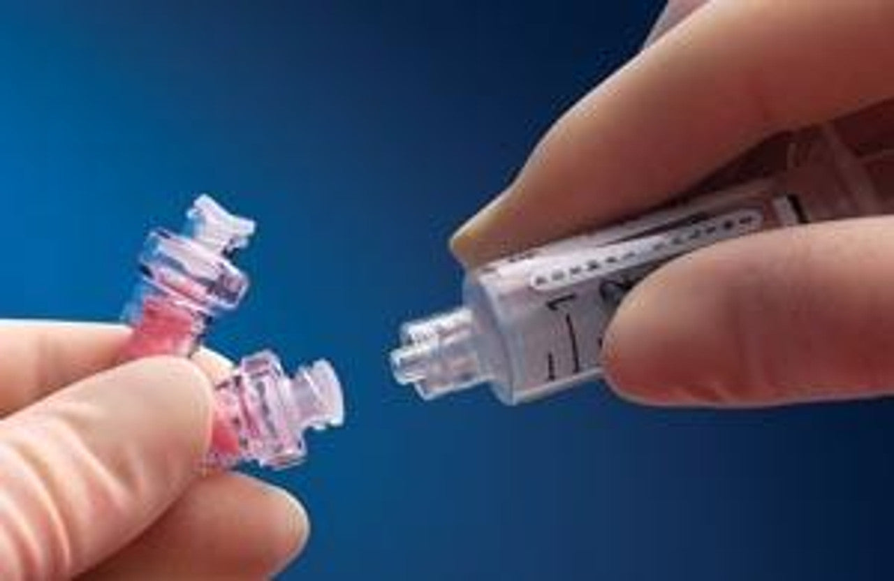Spinal Needle, 20G x 1_" Spinal Introducer, Yellow, 25/bx, 4 bx/cs (Continental US Only) (Drop Ship Requires Pre-Approval)