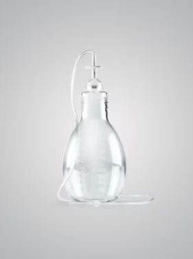 Lockable Drainage Line for use with the PleurX Catheter System or PeritX Catheter System, 10/cs (Continental US Only) (Drop Ship Requires Pre-Approval)
