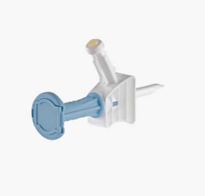 Phaseal Infusion Adapter C100-O, Multipack, 250/cs (Continental US Only) (Drop Ship Requires Pre-Approval)
