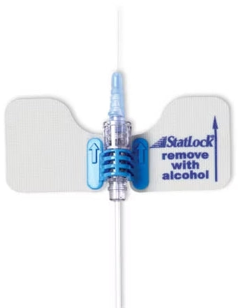 StatLock IV Select Stabilization Device Kit, 6 in Macro Extension Set, Ultrasite, Frepp, 50/cs (Continental US Only) (Drop Ship Requires Pre-Approval)