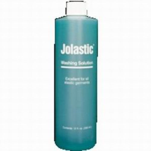 Washing Solution, 4 oz, 12/cs (Continental US Only)