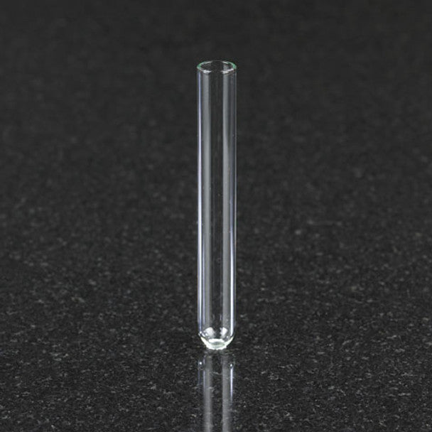 Culture Tube, 4 mL, 10 x 75mm, 250/bx, 4 bx/cs