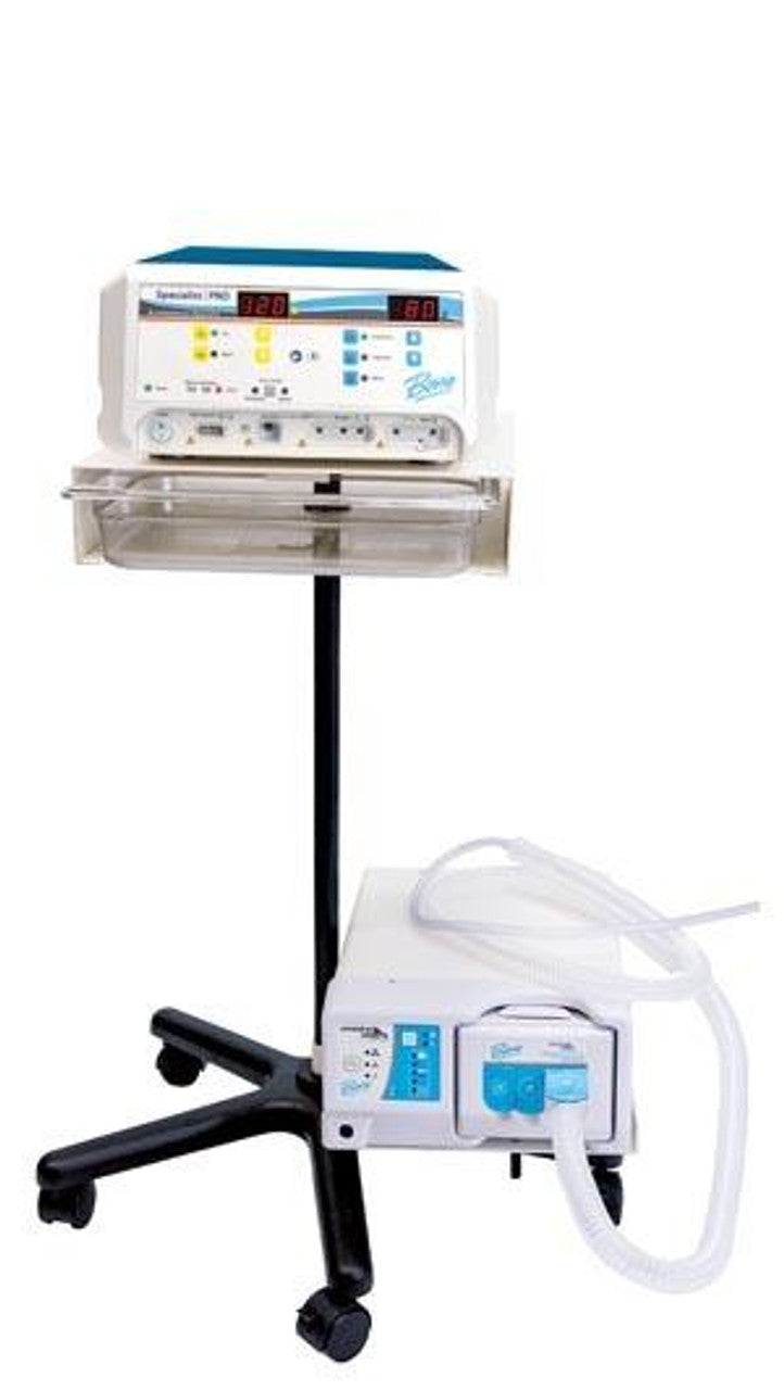 A1250S-V Veterinary Electrosurgical Generator (Vet Only; Prior Approval by Bovie Required)