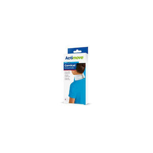 Actimove Cervical Collar, Pediatric, 12" - 14" ( Continental US Only)