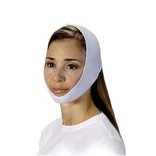 Facial Support Wrap, Elastic, Small (Under 25") (Continental US Only)