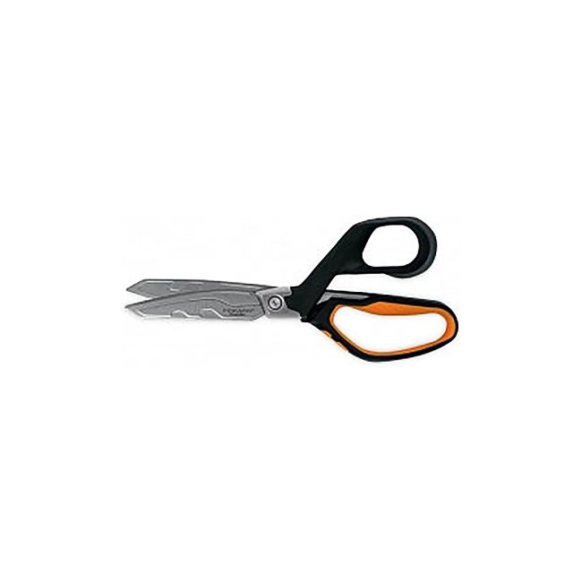 Scissors, Ortho-Glass, Razor Shear, 9"