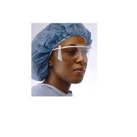 Eyewear, Preassembled Frame/Lens, Assorted Colors, 10/bx, 5 bx/cs (Continental US Only) (On Vendor Allocation - Availibility May Be Limited)