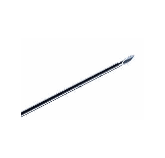Caldwell Needle/Cannula, Sterile, 18 Gauge x 3.25", 5/cs (US Only) (Authorized Distributor Sub-Agreement Required - See Manufacturer Details Page)