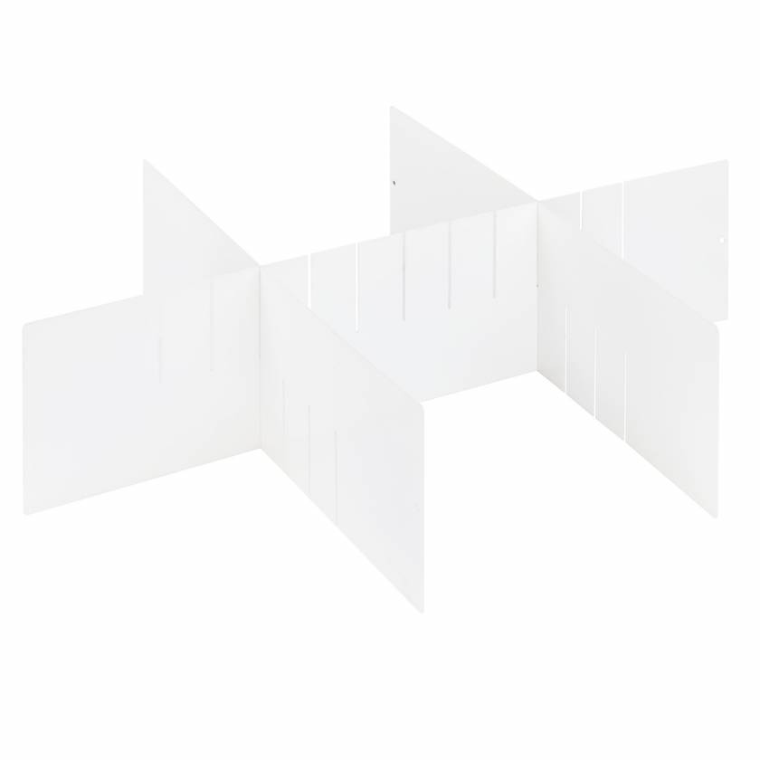MobileCare 3 High Drawer Divider, 16.5 Wide (DROP SHIP ONLY)