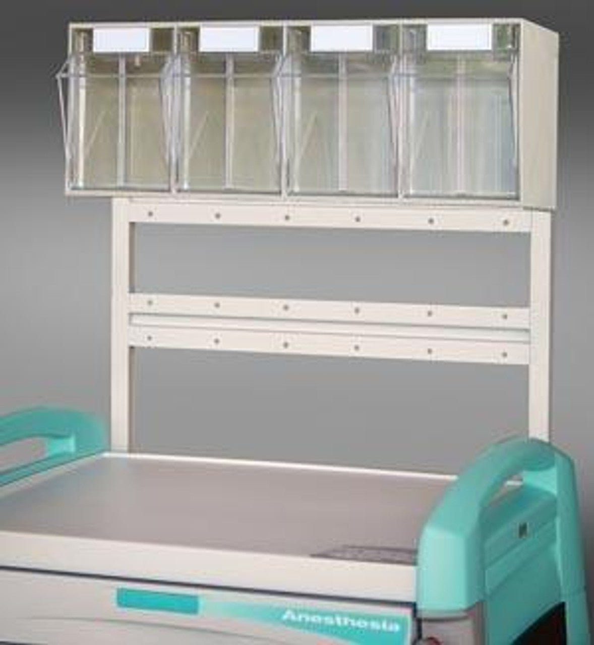 Avalo Acs Storage Tower Assembly (DROP SHIP ONLY)