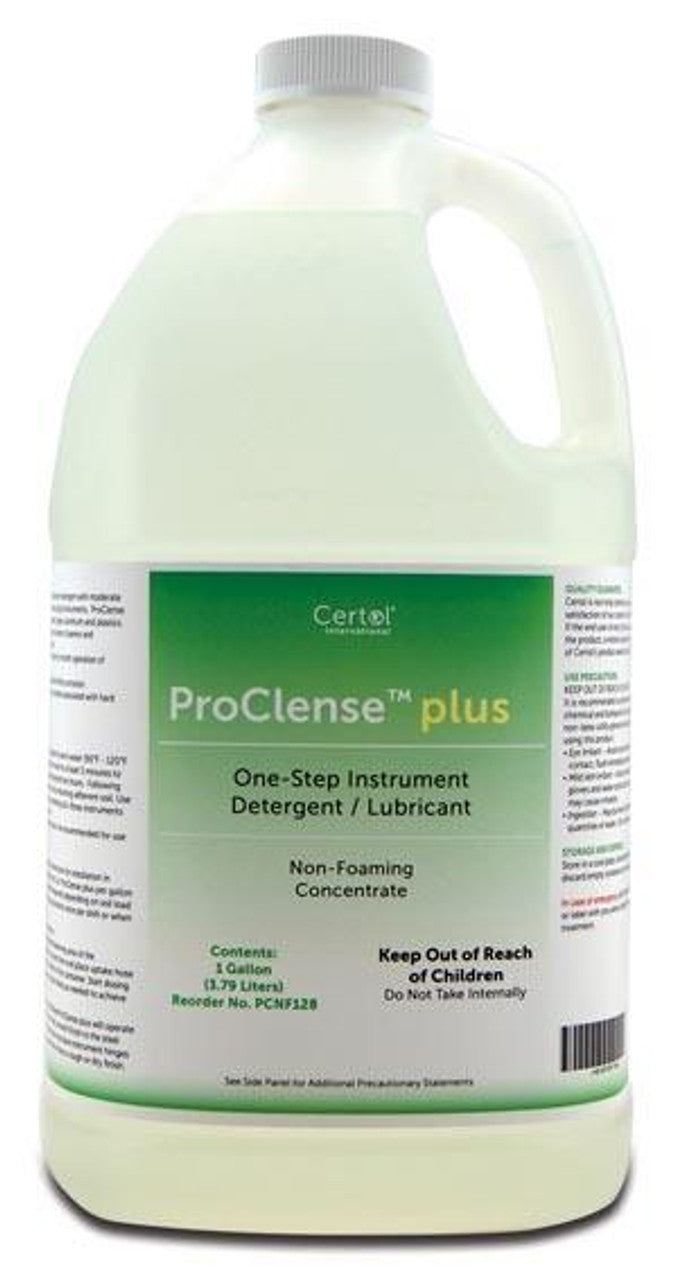 ProClense Plus Super Concentrate, 15gal Drum