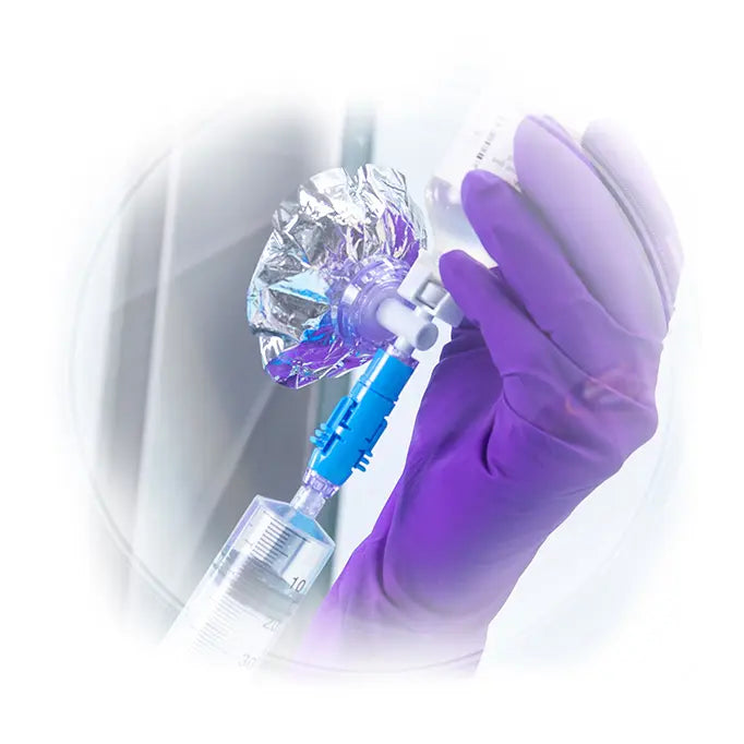 ChemoLock Closed Vial Spike, 50/cs (US Only)
