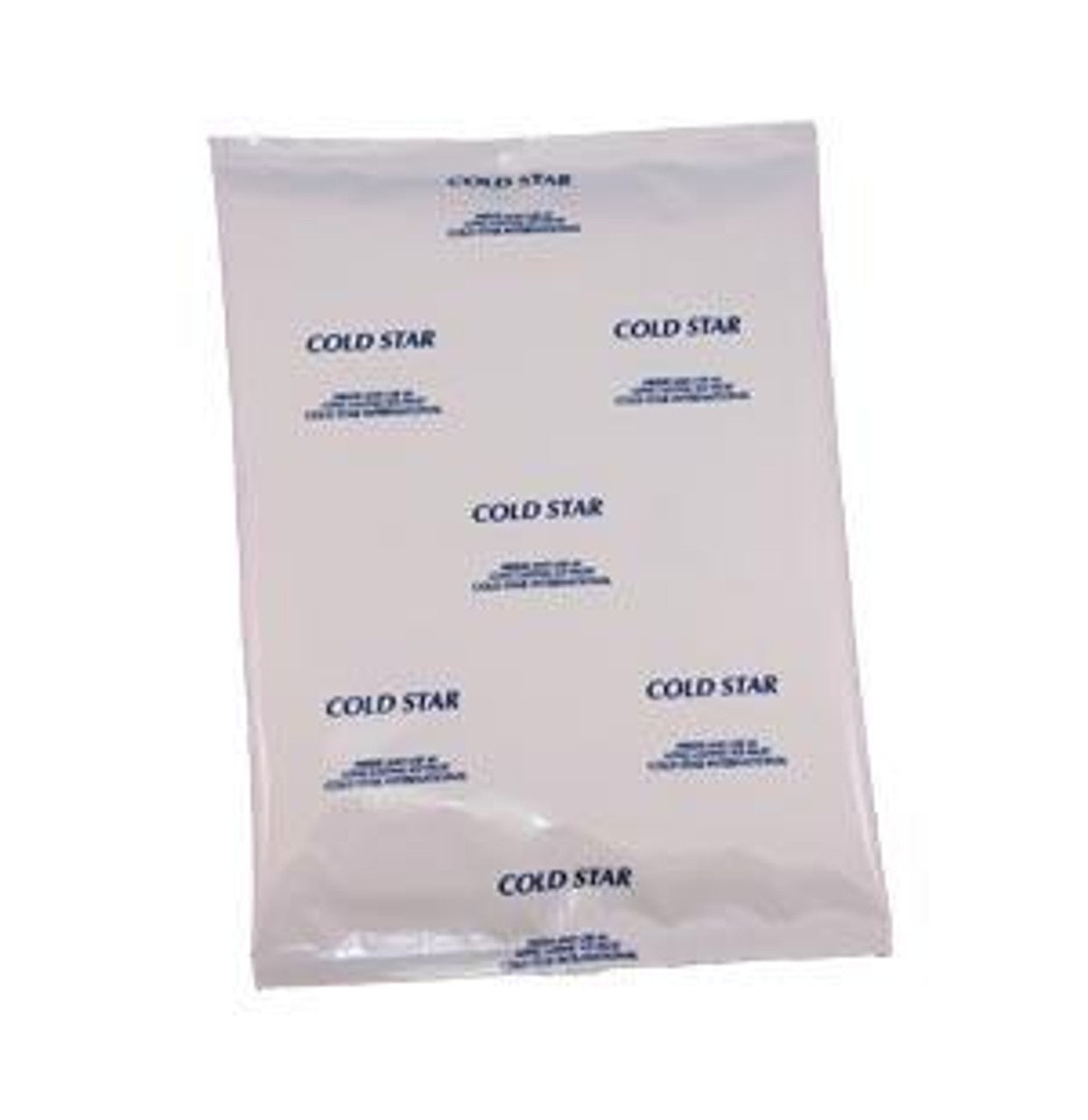 Gel Pack, Freeze, Gel Pack, 3.5" x 4.5", 3oz, 72/cs (Made in the USA) (TAA Compliant)