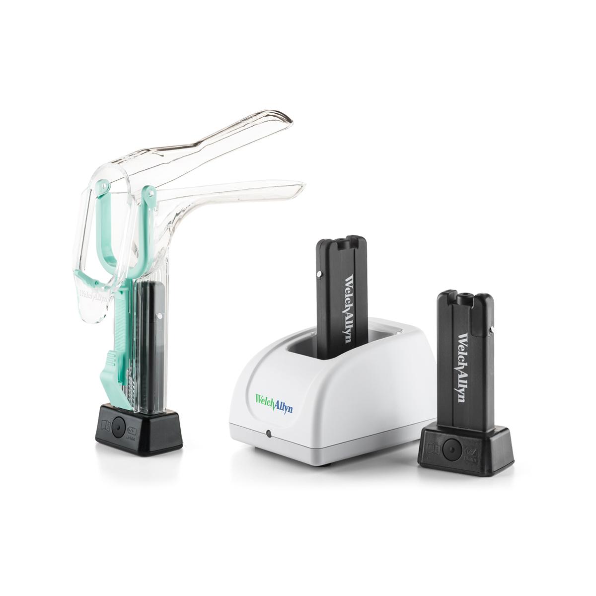 KleenSpec Cordless Illuminator (US Only) (Item is considered HAZMAT and cannot ship via Air or to AK, GU, HI, MP, PR, VI)