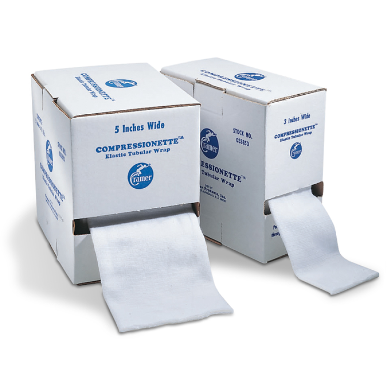 Compressionette, 5" x 11 yds, White (Legacy# 033893) (US Only)