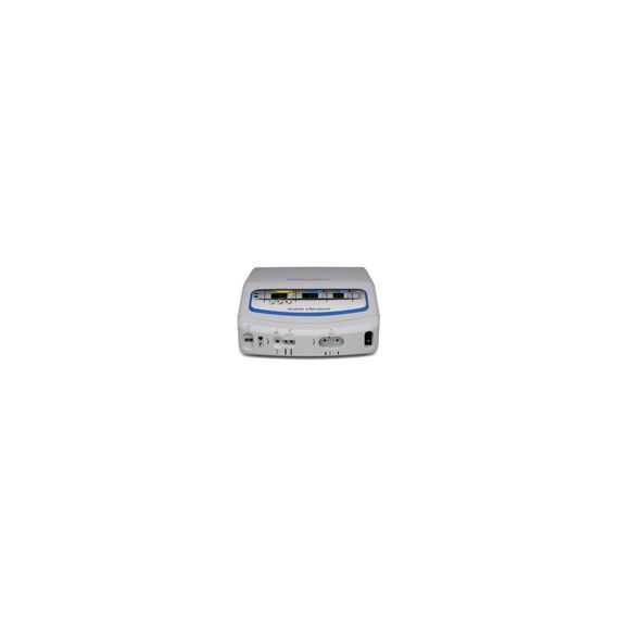 Universal ESU Cart, Assembled