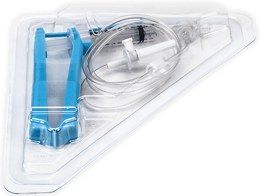 Syringe Tip Connector, 50/cs