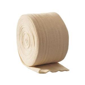 Cotton Stockinette, 2" x 25 yds, 1 rl/bx