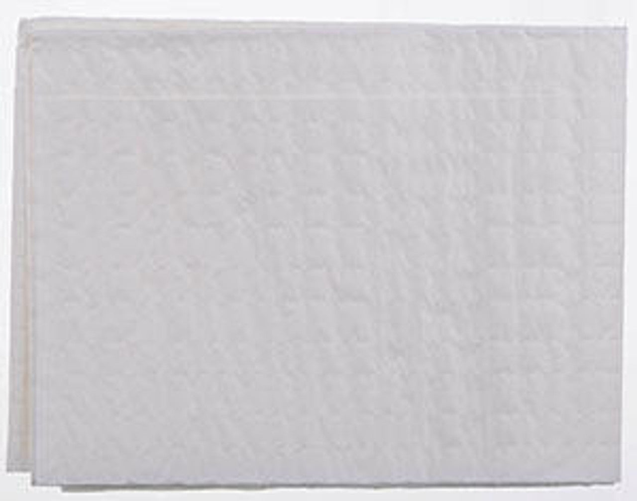 Surgical Towel, Synthetic, 17" x 26", Blue, Nonsterile, 30/bg, 8bg/bx (Vendor MOQ 10 BX) (Continental US Only) (DROP SHIP ONLY)<img align="middle" src="/images/MOQ.png" border="0" title="MOQ">