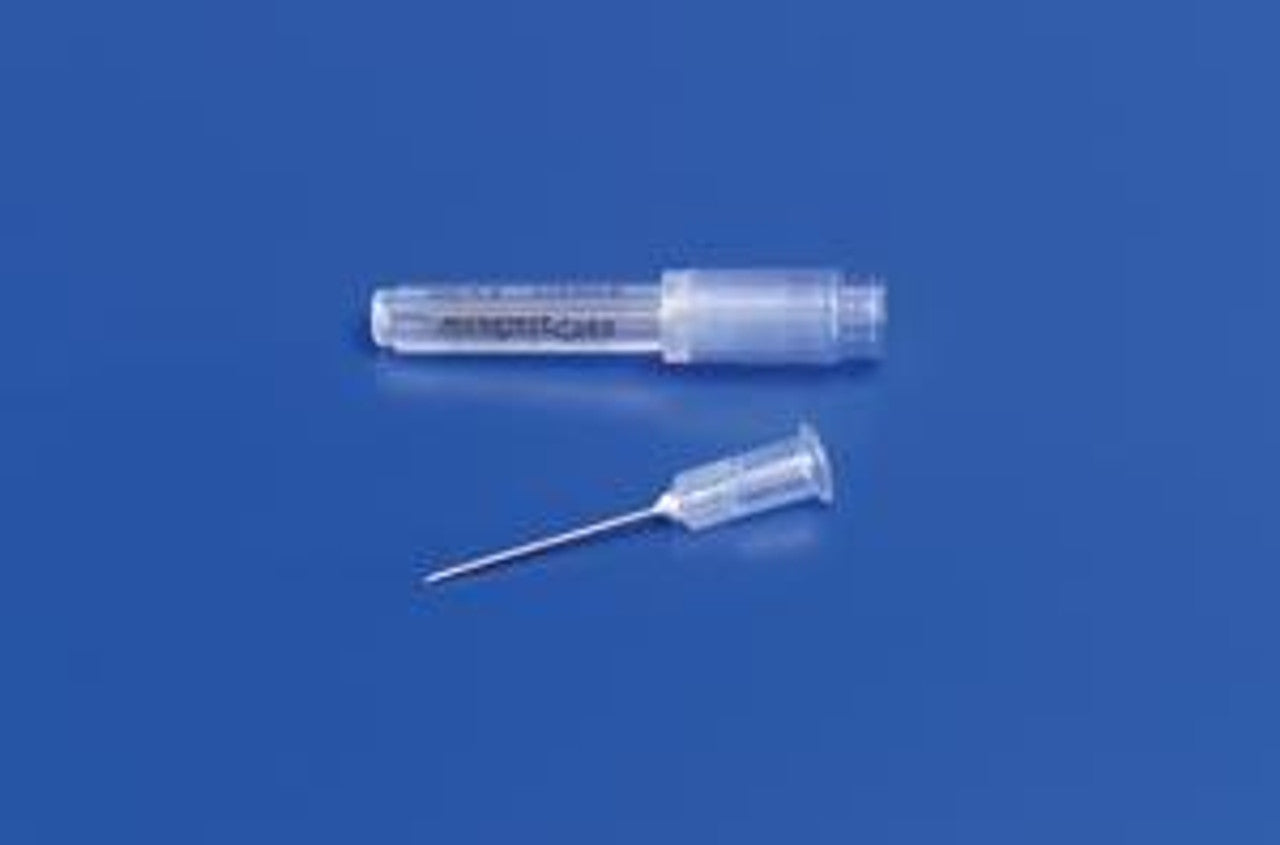 Hypo Needle, 26G x _", 100/bx, 10 bx/cs (Continental US Only)