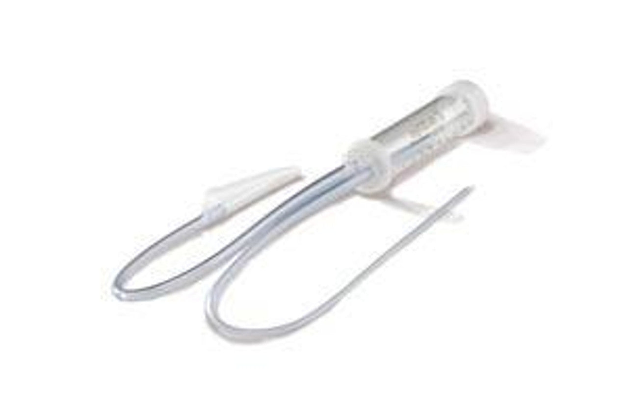 Mucus Trap, Vacuum Breaker, 20cc, 8 FR, 50/cs (Continental US Only) (Temporarily Unavailable for Sale)