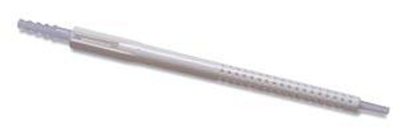 Frazier Suction Instrument, 8FR, 2.7mm, 40/cs (Continental US Only)
