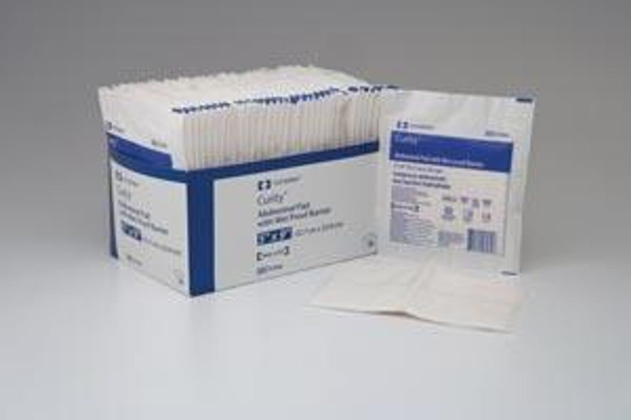 Abdominal Pad, Non-Sterile, Bulk, 5" x 9", 880/cs (Continental US Only)