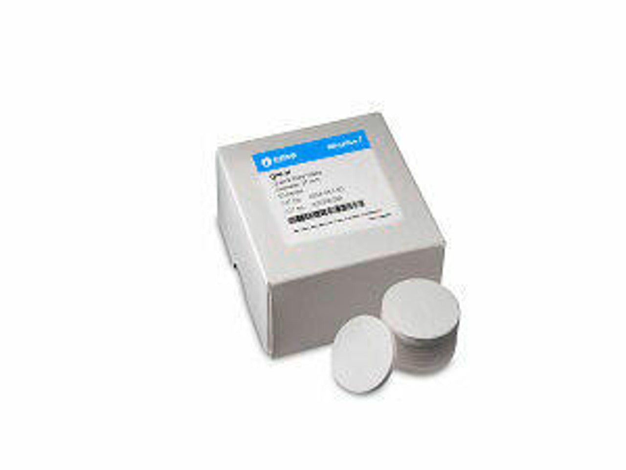 Whatman QM-C High-Purity Quartz Microfiber, Pre-Fired Filter, 85 mm, 100/pk