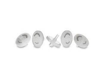 Syringe Filter, 13mm Dia, Puradisc RC, 0.45um Pore Size, 2000/pk