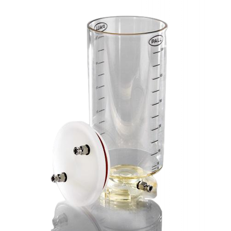 Reservoir Kit for Minimate EVO TFF (For replacement of EVO version or to upgrade older Minimate to EVO version. Includes reservioir and fittings.)