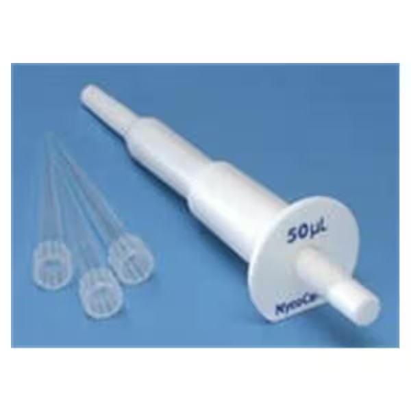 MiniPet Nyocard Pipette Tip 192/Pk (PT-4R-1)