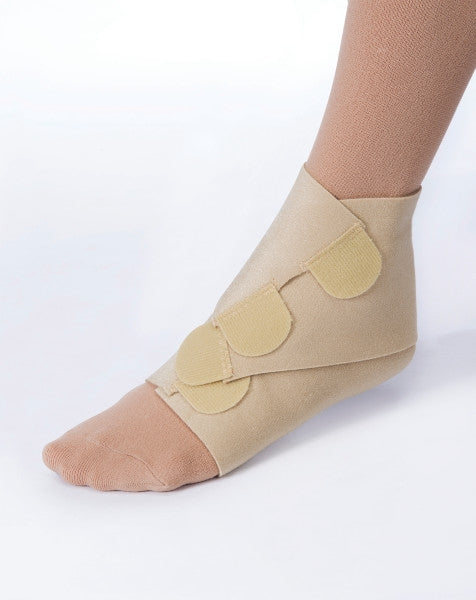 Compression Wrap, JOBST FarrowWrap, Strong, Foot, Regular, Tan, X-Small (Continental US Only) (FWST-O-FRT1)