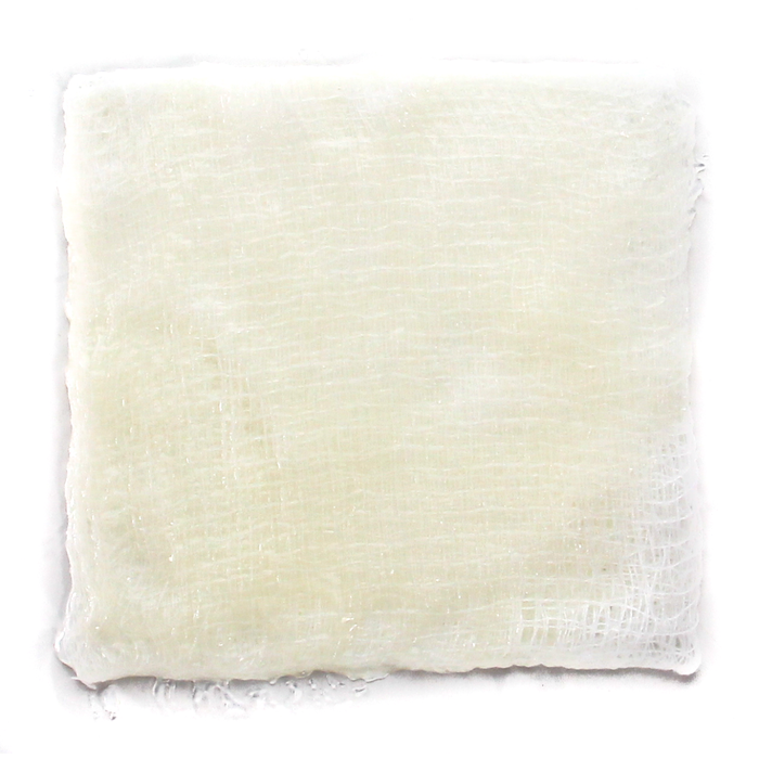 DermaGauze Hydrogel Gauze Wound Dressing, 2x2", 15/bx (US Only)