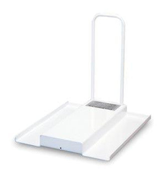 Holder, Battery, 6x"AAA", Parallel, w/Cover (DROP SHIP ONLY)