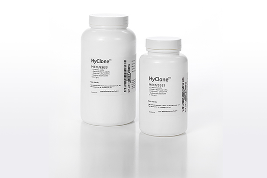 HyClone Minimal Essential Medium Variations, Powder, EBSS with L-Glutamine, Non-Essential Amino Acids, 2 x 5 L (Item is Non-Returnable) (DROP SHIP ONLY)