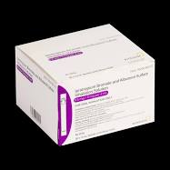 Ipratropium Bromide/Albuterol Sulfate Inh Sol Pk 3mL Unit Dose 30/Package (00487060103)