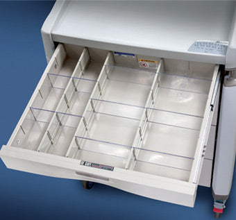 Cabinet, Locking, Biohazard, BC (DROP SHIP ONLY)